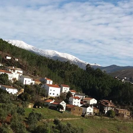 Casa Do Freire - Serra Da Estrela Aguincho 외부 사진