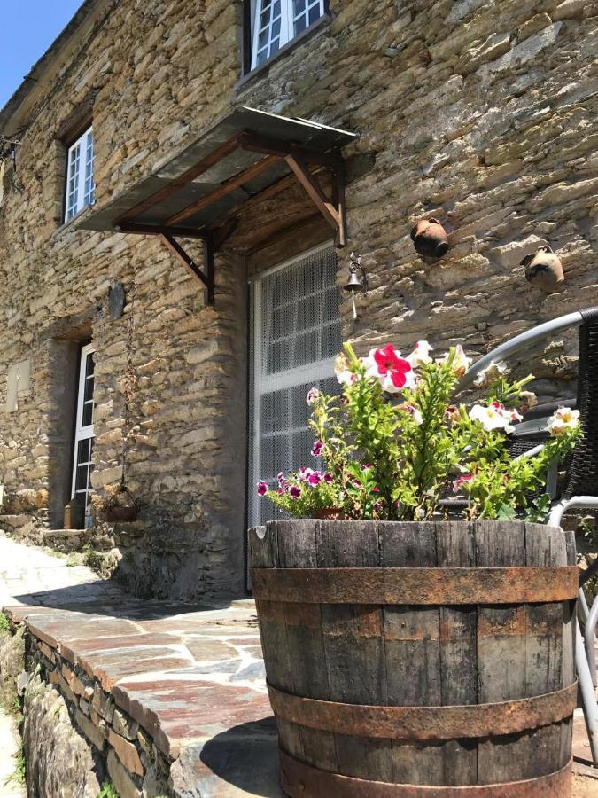 Casa Do Freire - Serra Da Estrela Aguincho 외부 사진